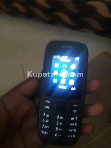 Nokia kitochi
