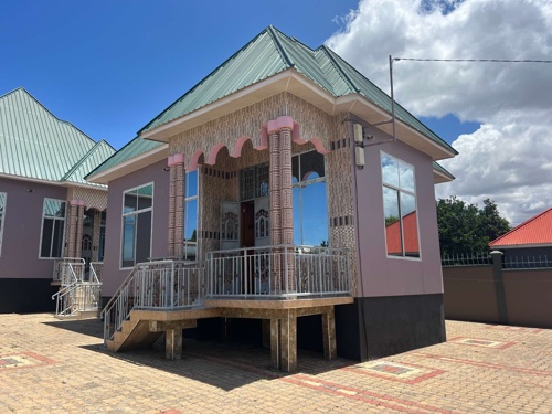 2 Bedroom House To Rent Nyasak