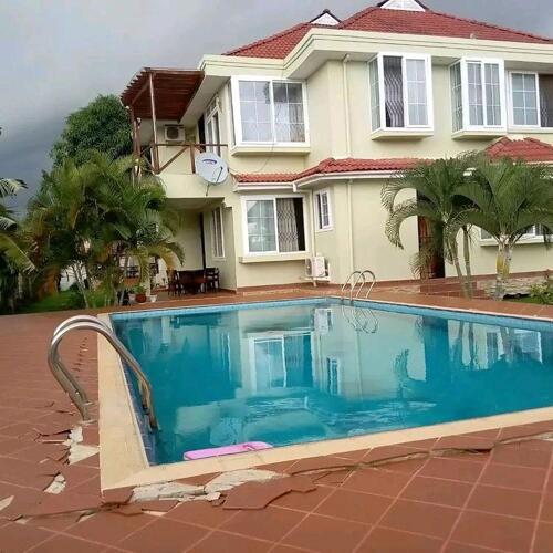 Stand alone house for rent Kupatana