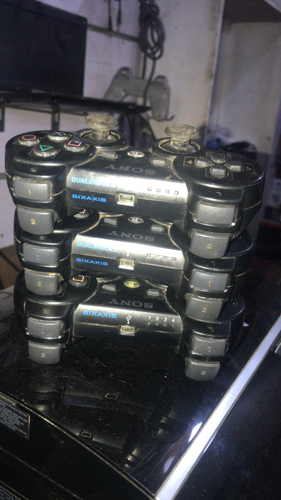 Ps3 PAD mtumba origina