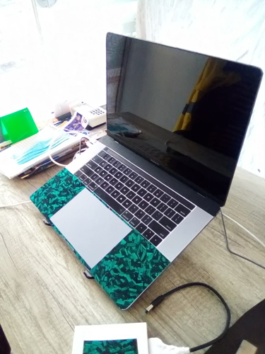 APPLE MACBOOKPRO 2019 