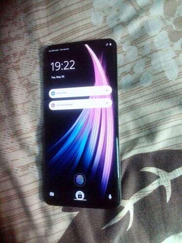 Aquos zero 2