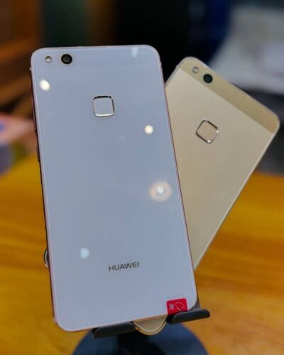 Huawei P10 Lite