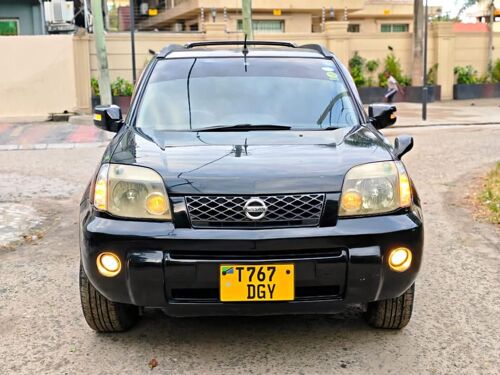 Nissan Xtrail 