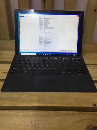 Microsoft surface core i5 4gb 