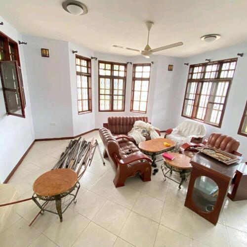 3bedroom Apartment inapangishwa msasani