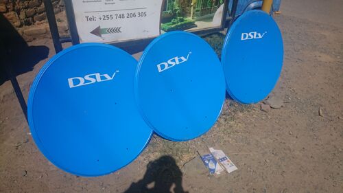 Kingamzi Dstv mpya offer