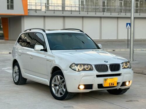 BMW X3  0696002320