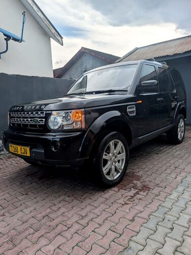 Discovery 4