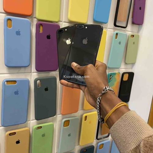 iPhone 8plus 64gb 