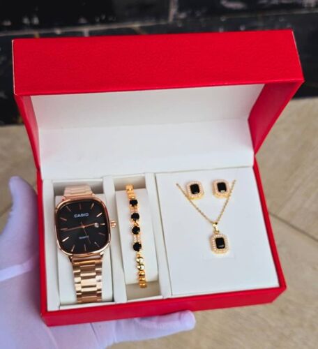 Watches set