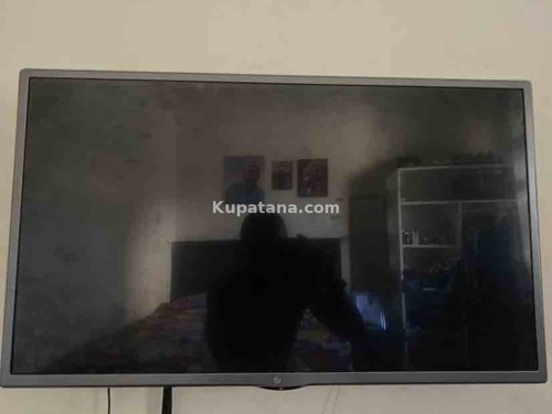NAUZA LG LED TV INCH 32 BEI 380,000 