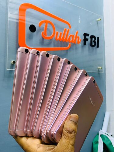 Oppo f1s 