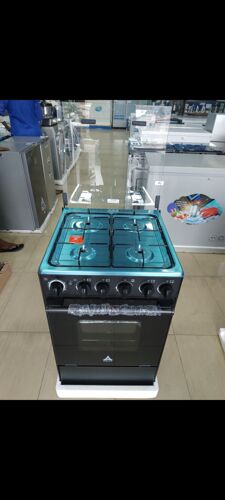 Delta full gas 4 gas plates