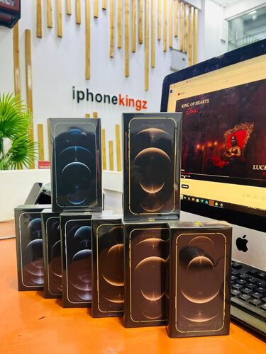 Iphone 12 Pro