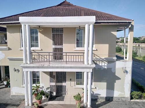 Villa apartment for Rent $1000  mikocheni