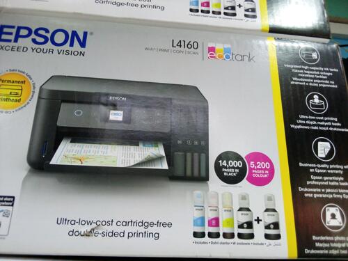 Epson L 4160