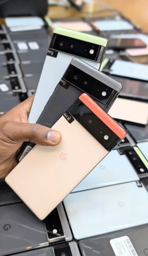 Google Pixel 6