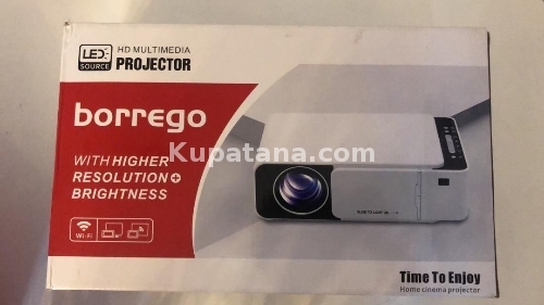 Projector Hd 