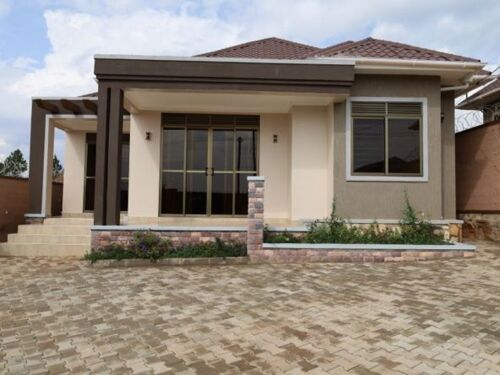 House ya Kupanga ada estate 