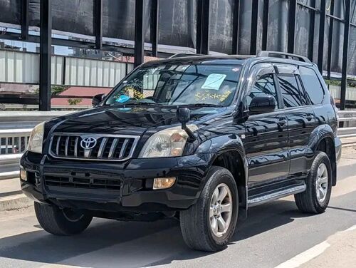 PRADO NAUZA NEW SAFI 
