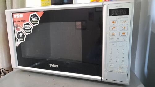 Microwave 
