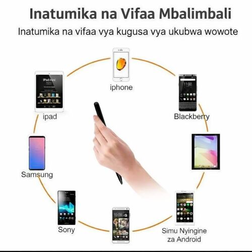 Touch Pen ya Tablet,Smartphone