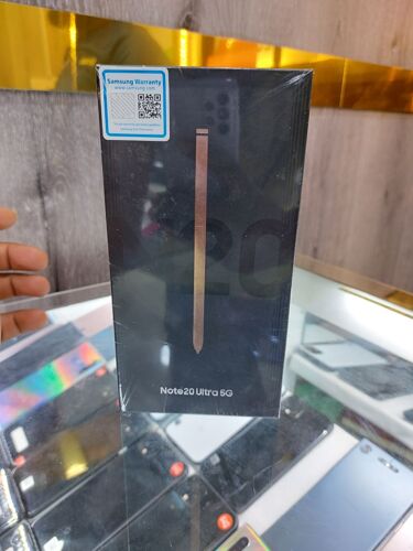 Samsung Galaxy Note20 Ultra5G