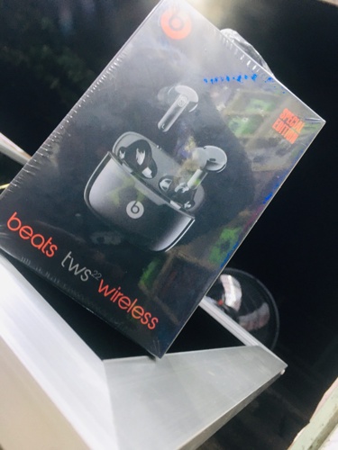 Beats Tws Wireless