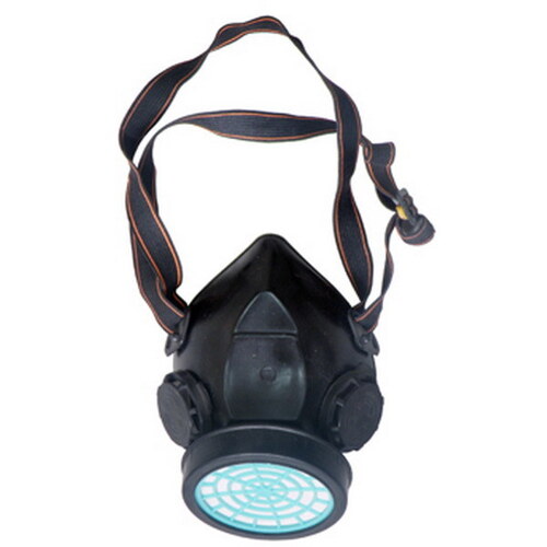 INDUSTRIAL FACE MASK