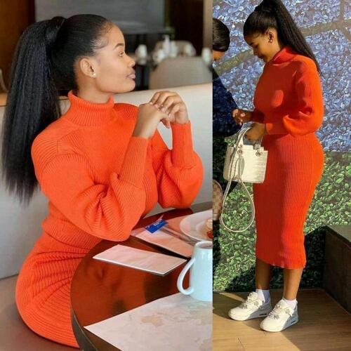 Ladies outfits