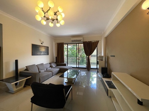 3 bedroom apartment for rent at Masaki