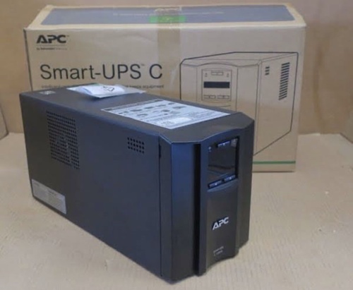 Apc Smart Ups 1000VA | Kupatana