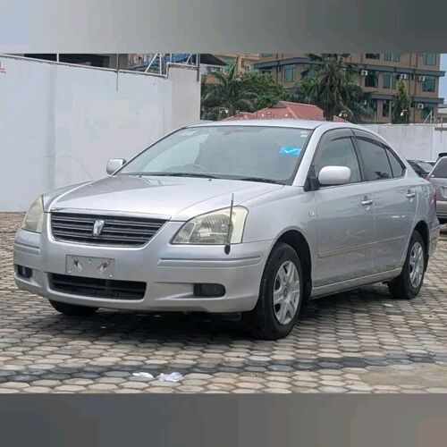 PREMIO NAUZA NEW SAFI SANA 