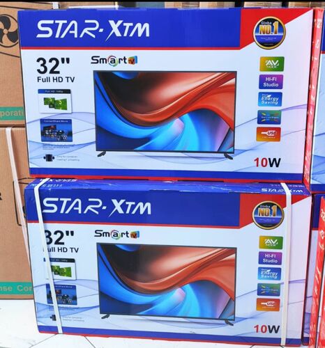 Star X smart TV inch 32 