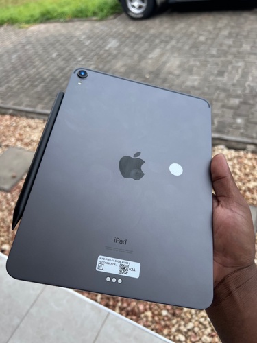 iPad Pro 11ich