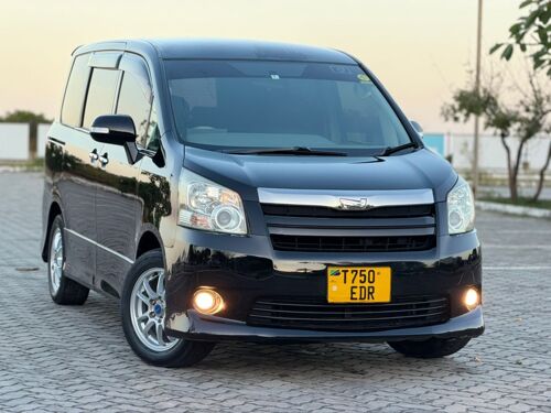 Noah Gari Nzuri sana 