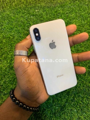 Iphone X