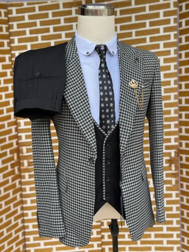 Suti ya kiume classic 