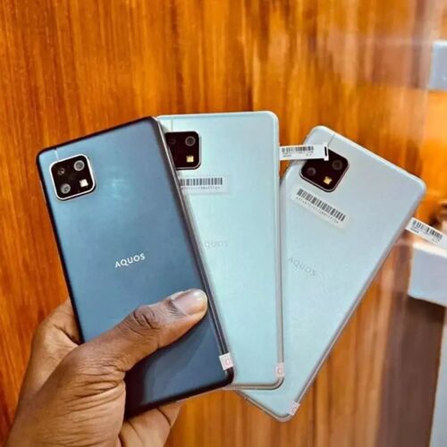 AQUOSE SENSE 5G 