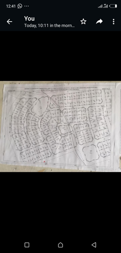 Kiwanja kinauzwa
