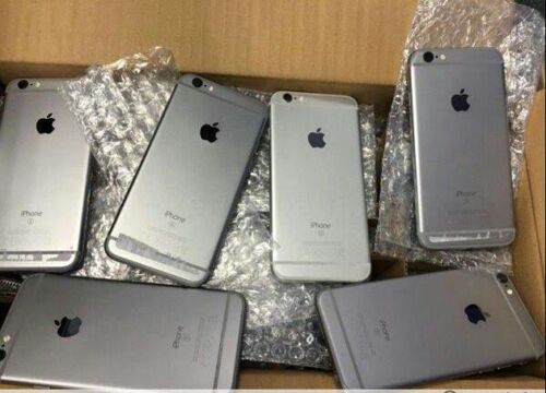 Iphone 6 Plus 