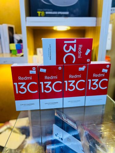 Redmi 13 C