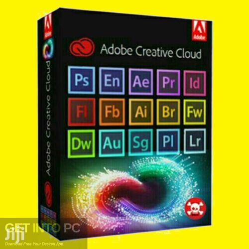 Adobe Master collection , soft
