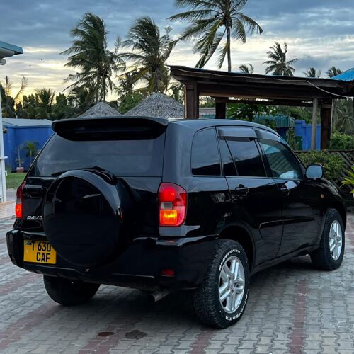 Rav4 rav 4 killtime Cc1990 