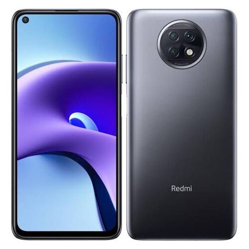 REDMI NOTE 9T NZURI SANA