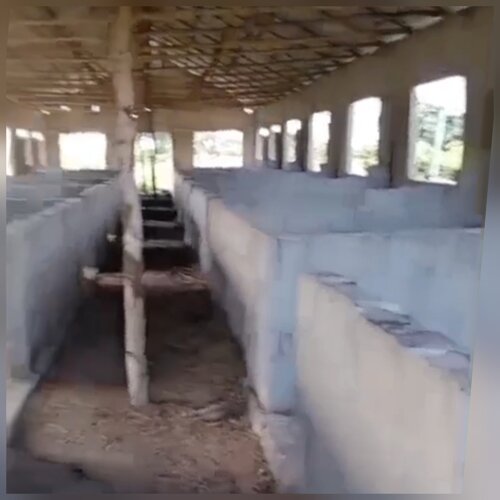 SHAMBA LILILOENDELEZWA EKA 20