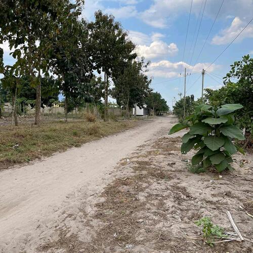 PLOTS FOR SALE AT BAGAMOYO