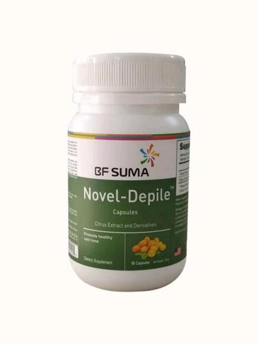 Novel depile