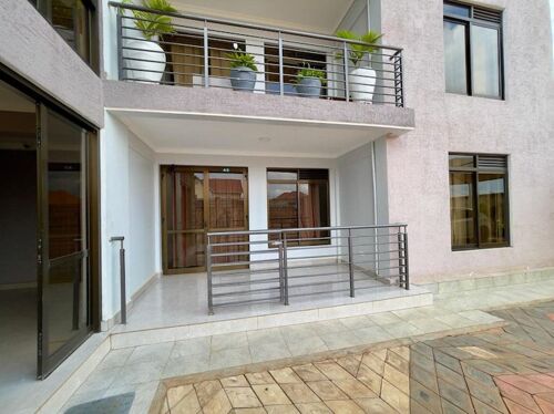 Apartments for rent mikocheni 